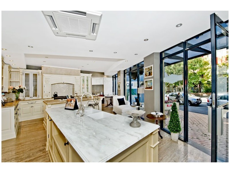 SHOP 2, 507-515 ELIZABETH STREET, Surry Hills NSW 2010