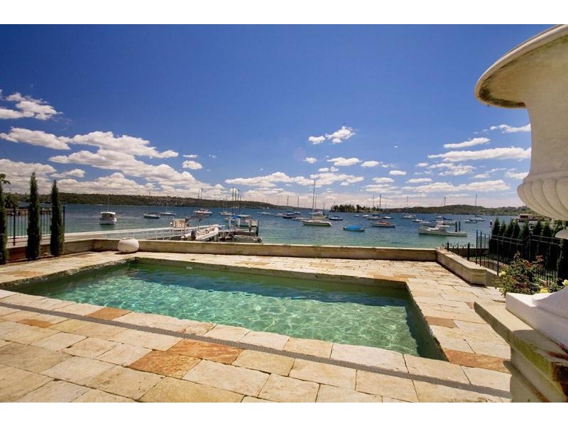 162 Wolseley Road, Point Piper NSW 2027
