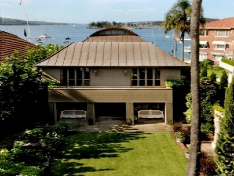 162 Wolseley Road, Point Piper NSW 2027
