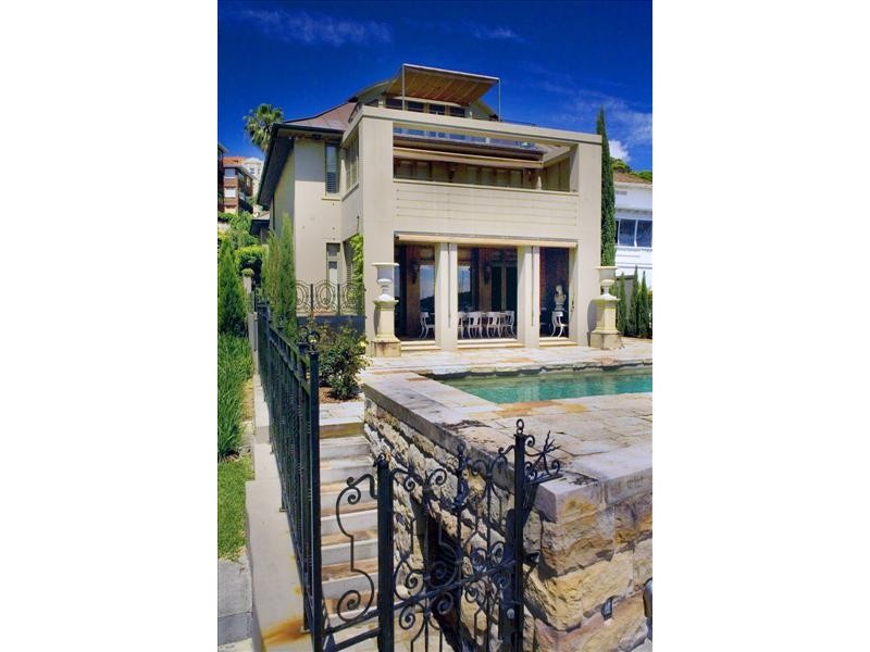 162 Wolseley Road, Point Piper NSW 2027