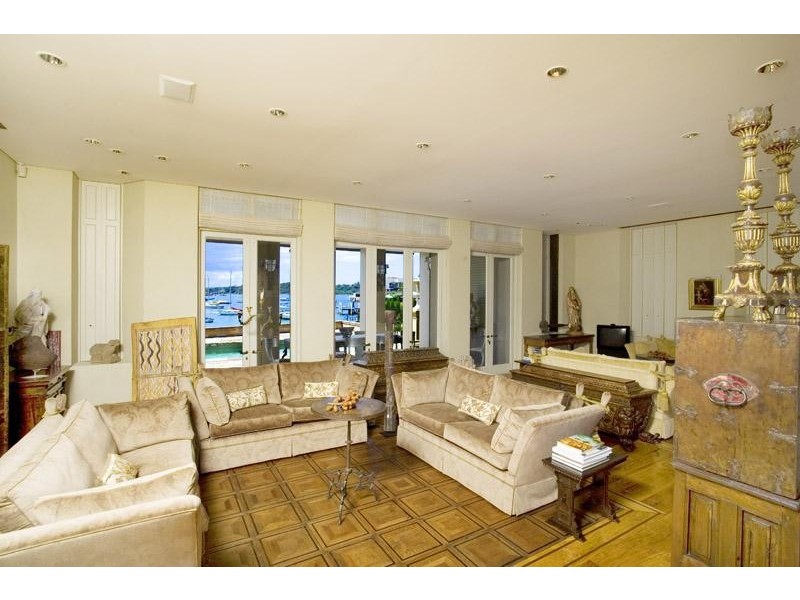 162 Wolseley Road, Point Piper NSW 2027