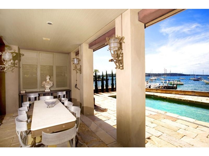 162 Wolseley Road, Point Piper NSW 2027