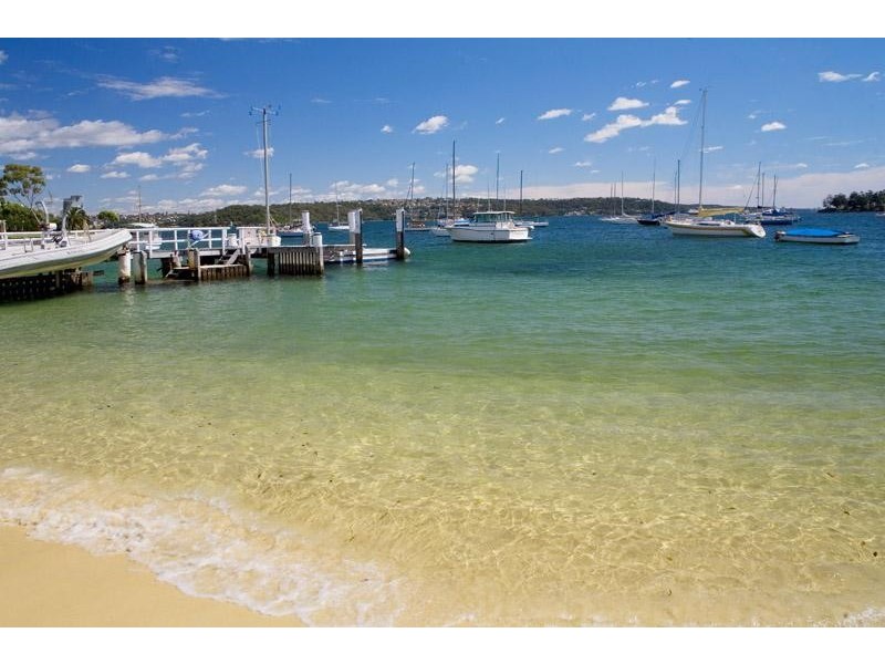 162 Wolseley Road, Point Piper NSW 2027