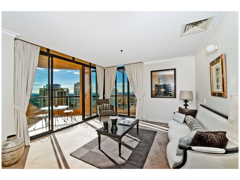 2703/71-73  Spring Street, Bondi Junction NSW 2022