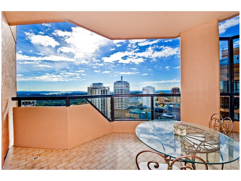 2703/71-73  Spring Street, Bondi Junction NSW 2022