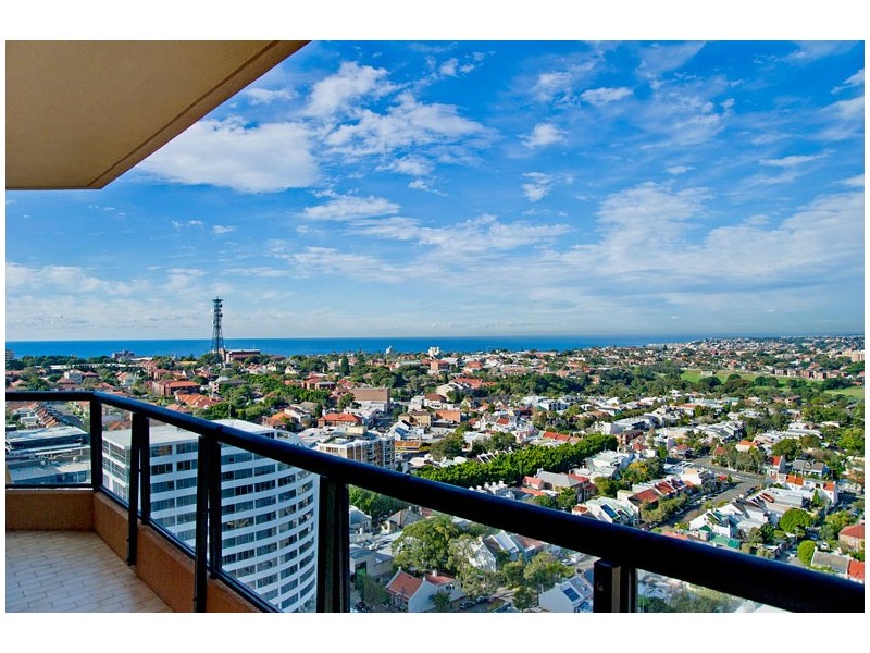 2703/71-73  Spring Street, Bondi Junction NSW 2022