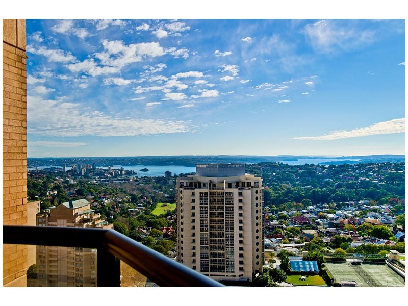 2703/71-73  Spring Street, Bondi Junction NSW 2022