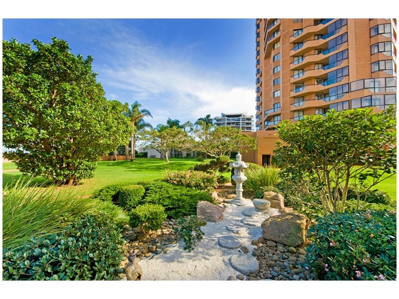 2703/71-73  Spring Street, Bondi Junction NSW 2022