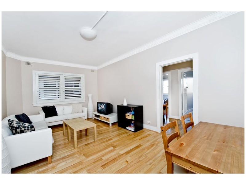 8/526 NEW SOUTH HEAD ROAD, Double Bay NSW 2028