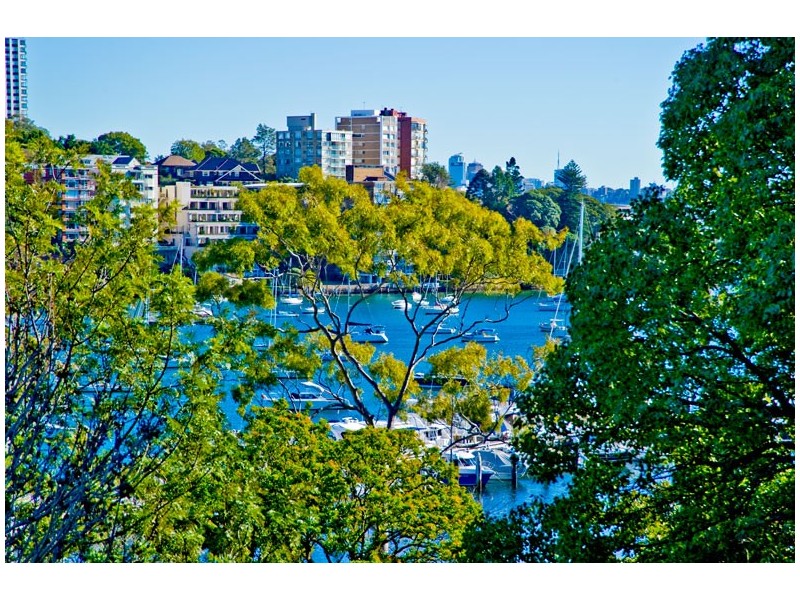 8/526 NEW SOUTH HEAD ROAD, Double Bay NSW 2028