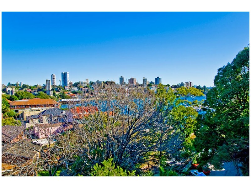 8/526 NEW SOUTH HEAD ROAD, Double Bay NSW 2028