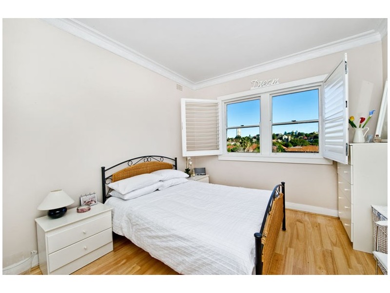 8/526 NEW SOUTH HEAD ROAD, Double Bay NSW 2028