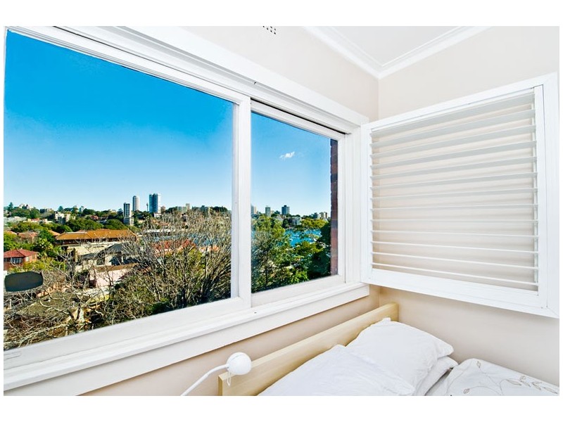 8/526 NEW SOUTH HEAD ROAD, Double Bay NSW 2028