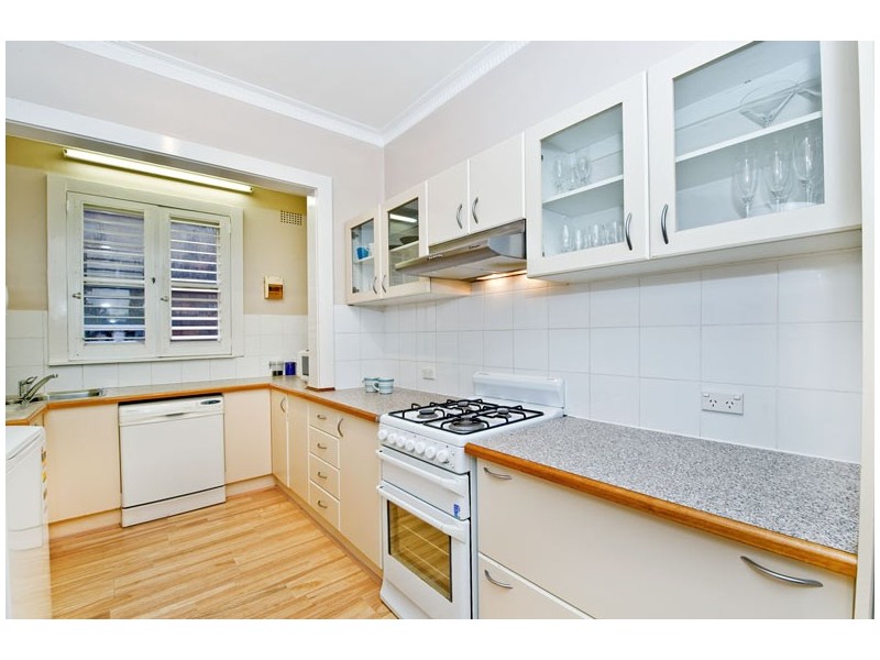 8/526 NEW SOUTH HEAD ROAD, Double Bay NSW 2028