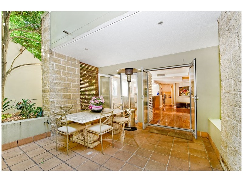 1/39 Carlisle Street, Rose Bay NSW 2029