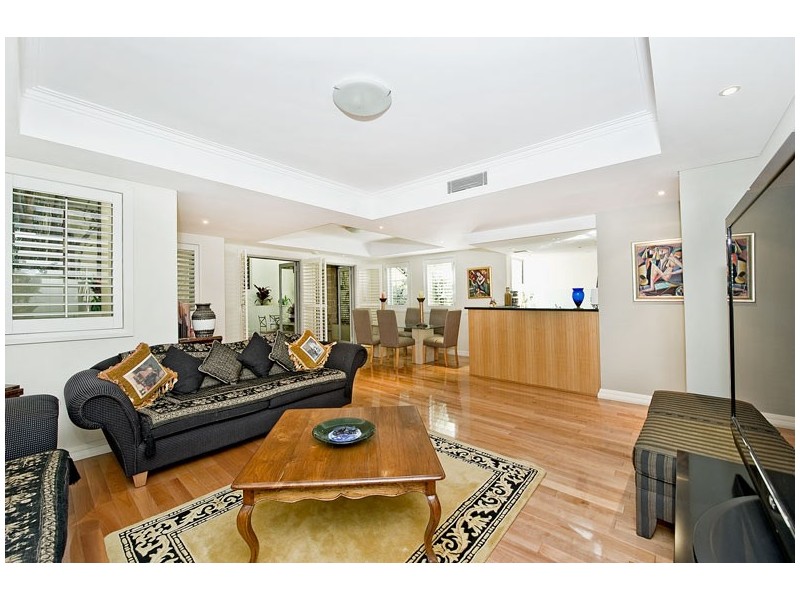 1/39 Carlisle Street, Rose Bay NSW 2029