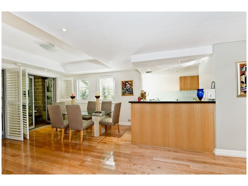 1/39 Carlisle Street, Rose Bay NSW 2029