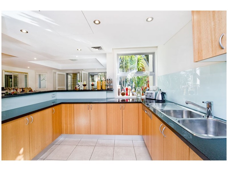 1/39 Carlisle Street, Rose Bay NSW 2029