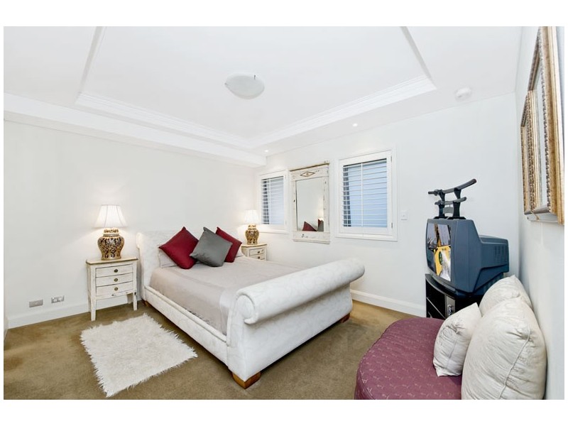 1/39 Carlisle Street, Rose Bay NSW 2029