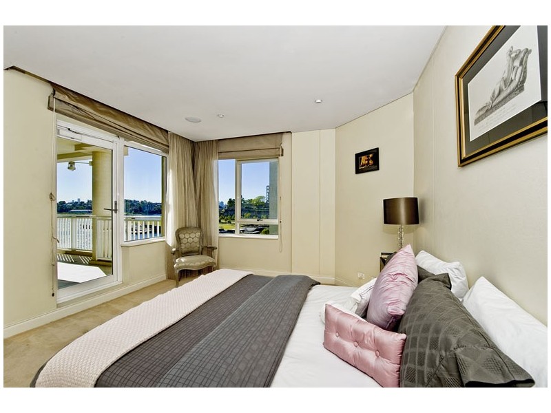 405/36-42 REFINERY DRIVE, Pyrmont NSW 2009