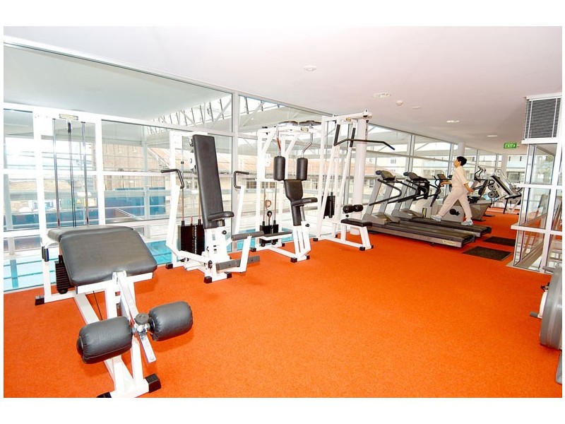 405/36-42 REFINERY DRIVE, Pyrmont NSW 2009