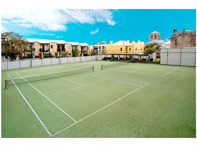 405/36-42 REFINERY DRIVE, Pyrmont NSW 2009