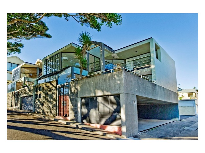 2/18-20 Military Road, Watsons Bay NSW 2030