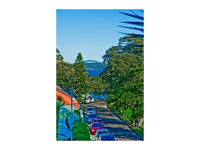 2/18-20 Military Road, Watsons Bay NSW 2030
