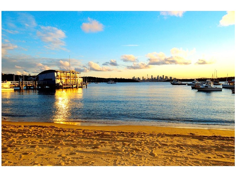 2/18-20 Military Road, Watsons Bay NSW 2030