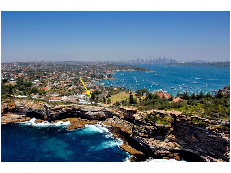 2/18-20 Military Road, Watsons Bay NSW 2030