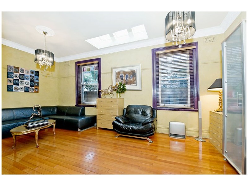 12 Birrell Street, Bondi Junction NSW 2022