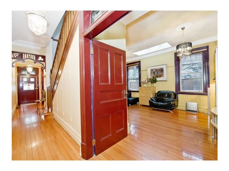 12 Birrell Street, Bondi Junction NSW 2022
