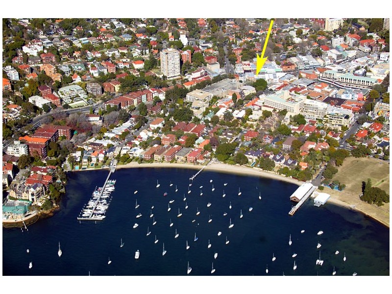 400 New South Head Road, Double Bay NSW 2028
