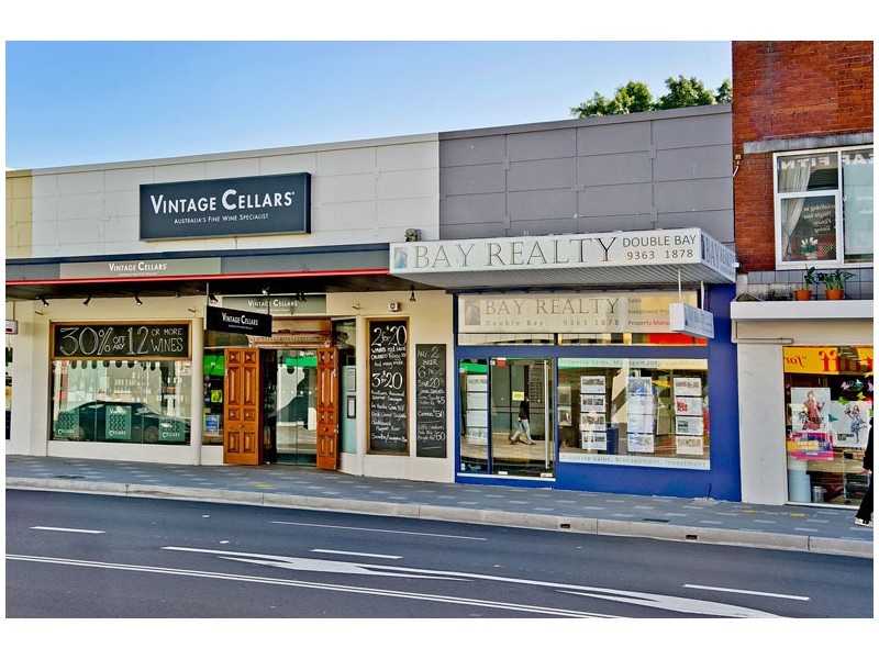 400 New South Head Road, Double Bay NSW 2028