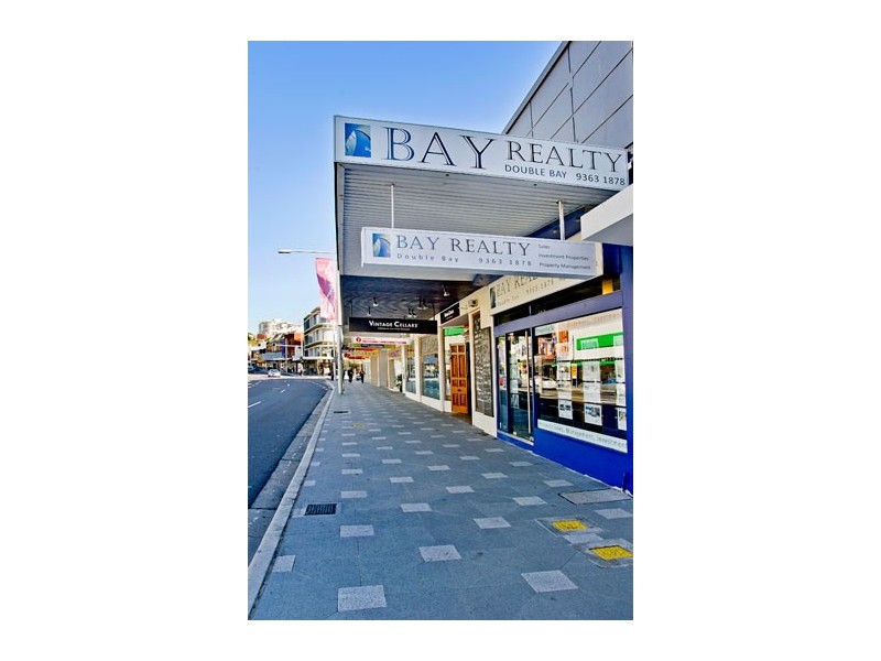 400 New South Head Road, Double Bay NSW 2028