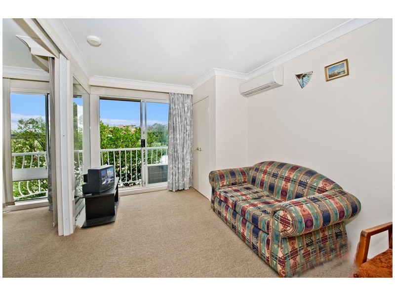 26/140 CARRINGTON ROAD, Waverley NSW 2024