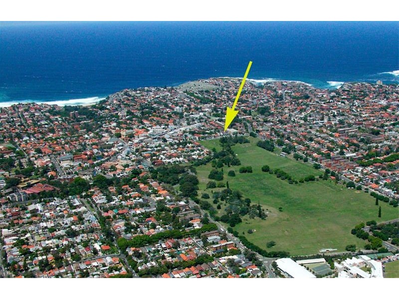 26/140 CARRINGTON ROAD, Waverley NSW 2024