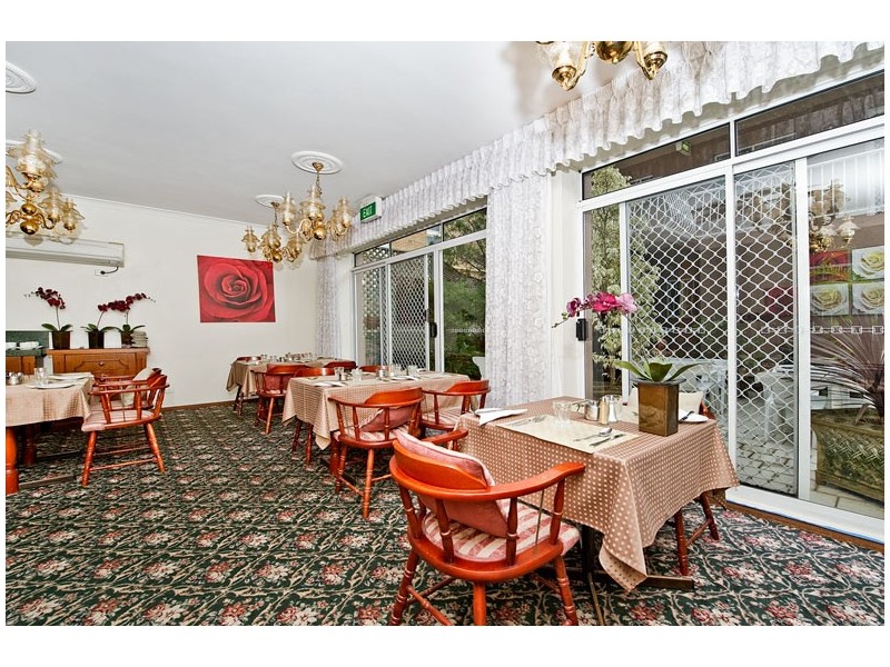 26/140 CARRINGTON ROAD, Waverley NSW 2024