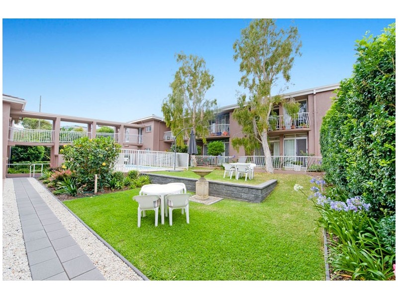 26/140 CARRINGTON ROAD, Waverley NSW 2024