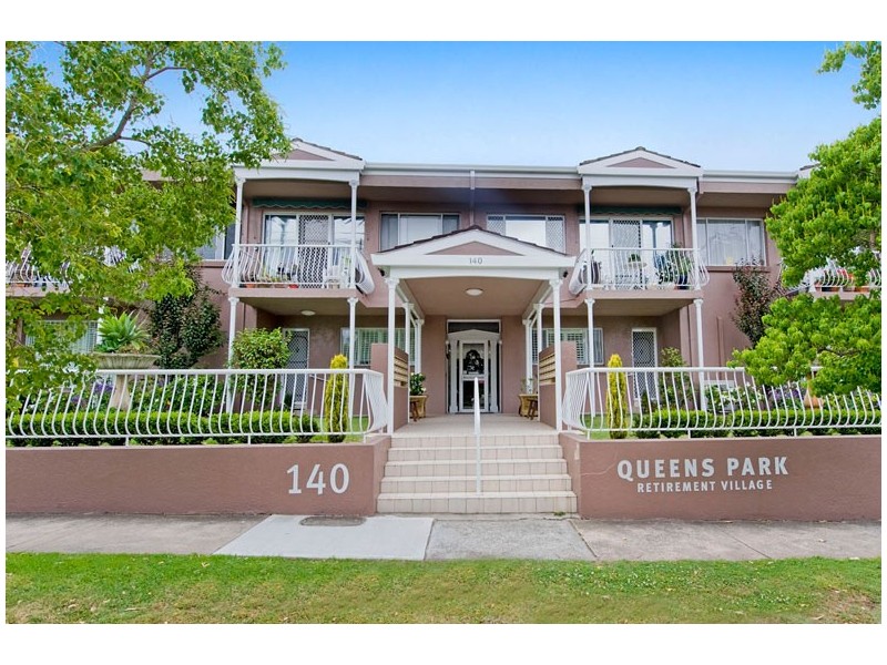 26/140 CARRINGTON ROAD, Waverley NSW 2024