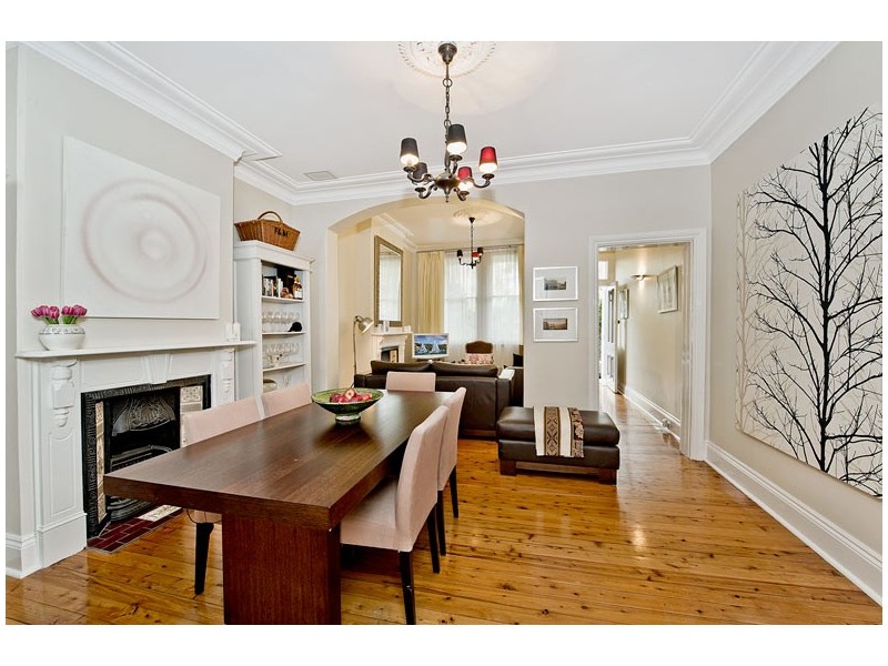 39 Underwood Street, Paddington NSW 2021