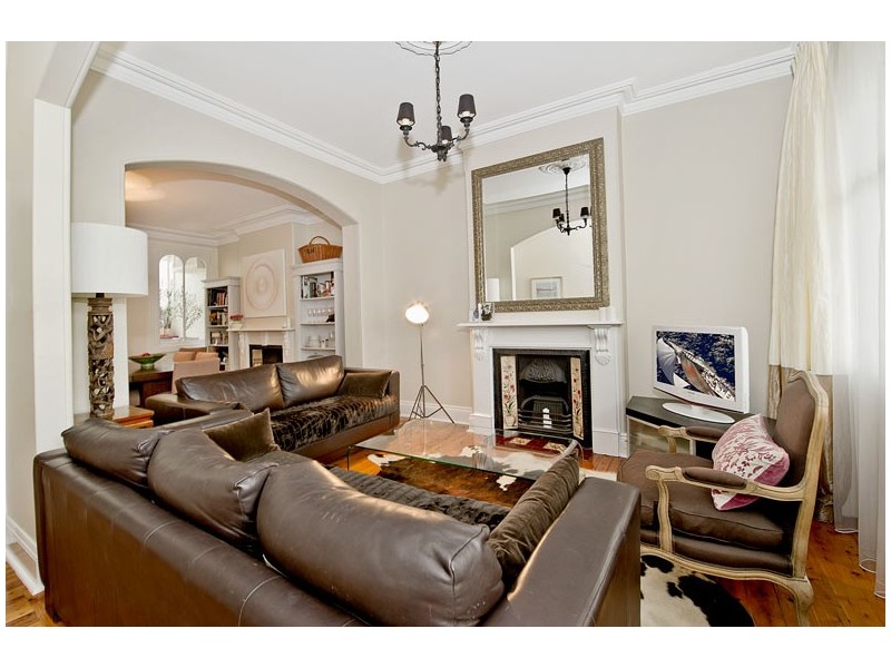 39 Underwood Street, Paddington NSW 2021