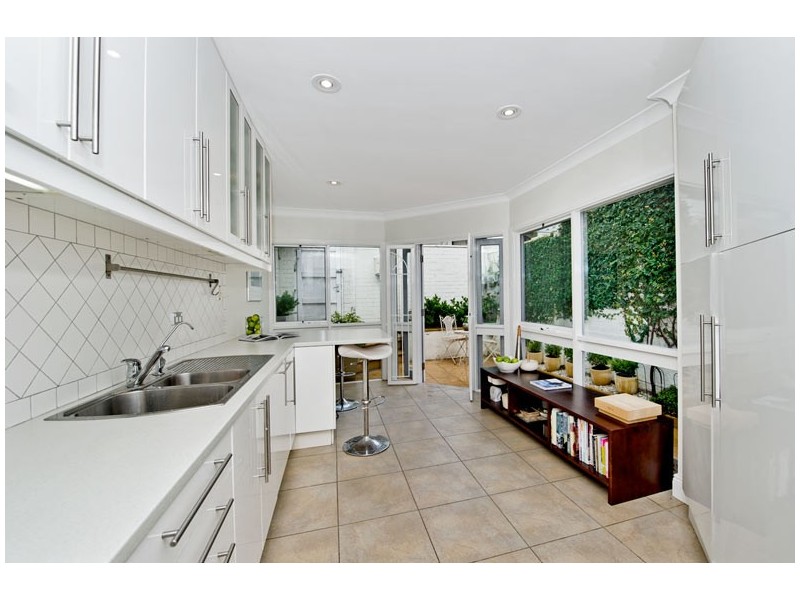 39 Underwood Street, Paddington NSW 2021