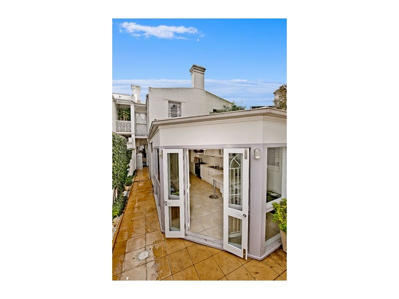 39 Underwood Street, Paddington NSW 2021