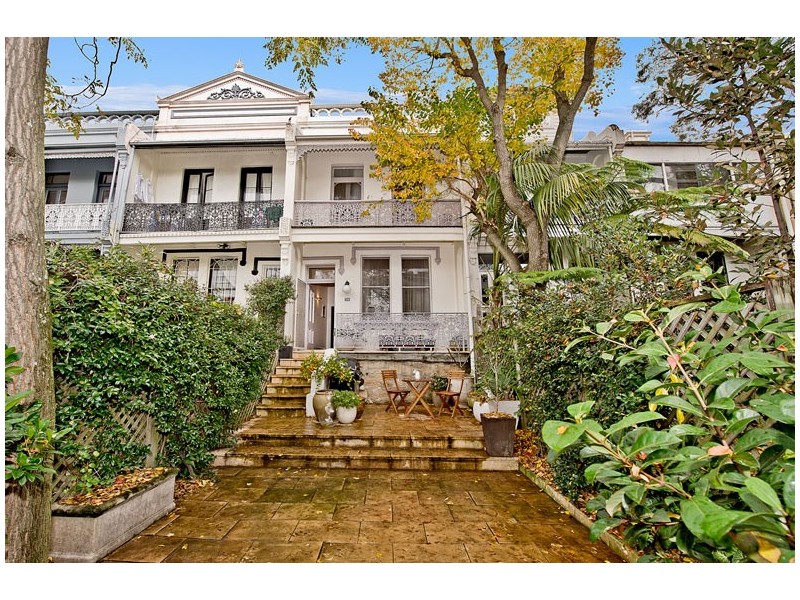 39 Underwood Street, Paddington NSW 2021