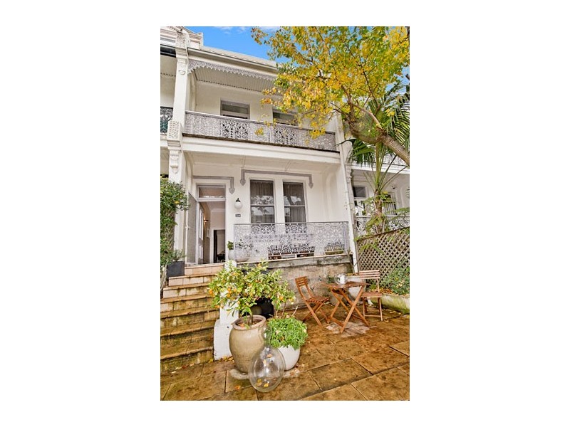 39 Underwood Street, Paddington NSW 2021