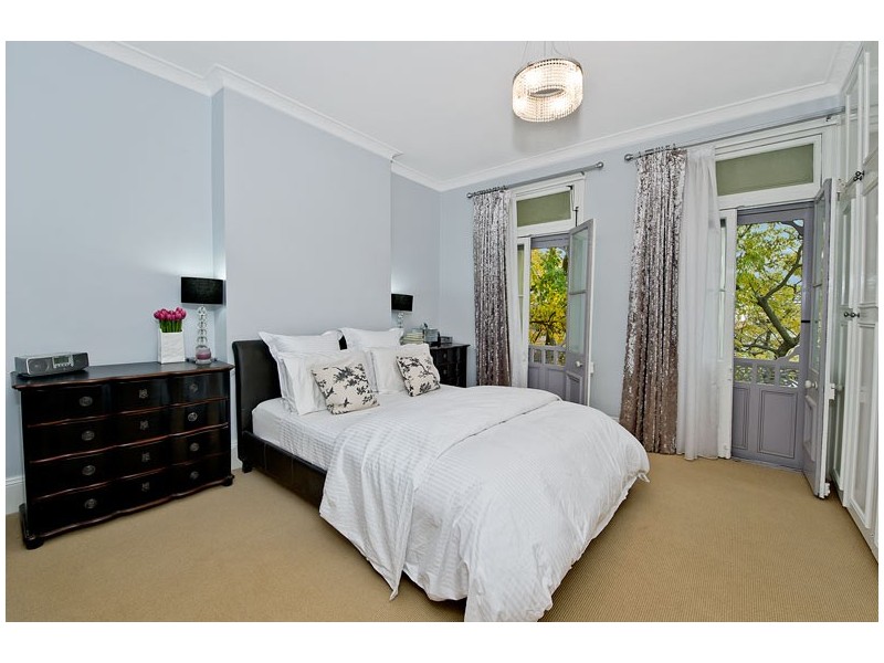 39 Underwood Street, Paddington NSW 2021