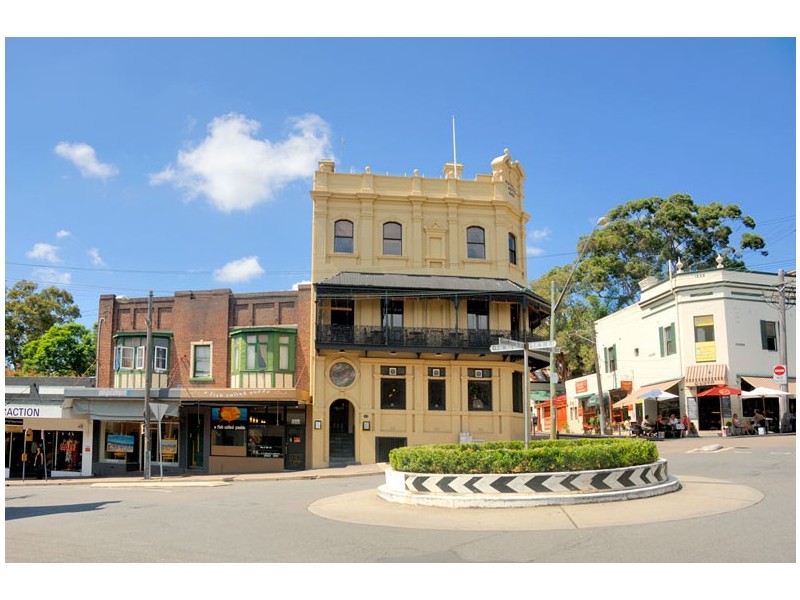 39 Underwood Street, Paddington NSW 2021