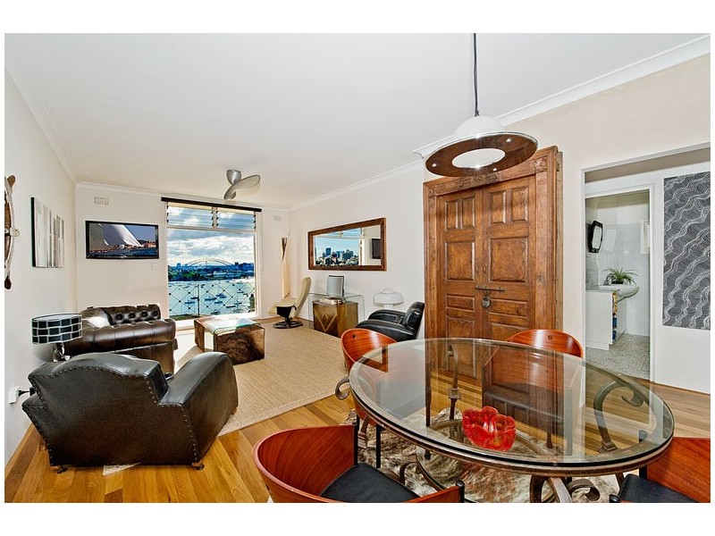 5/3 Annandale Street, Darling Point NSW 2027