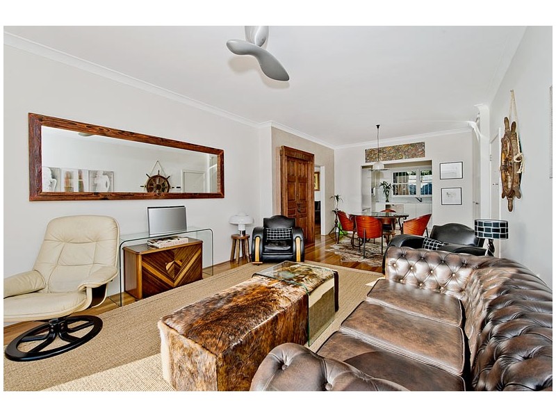 5/3 Annandale Street, Darling Point NSW 2027